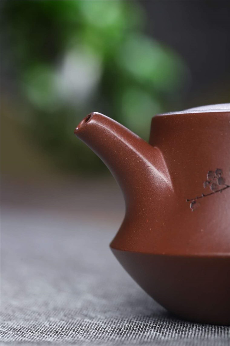 刘浩作品 柱础图片