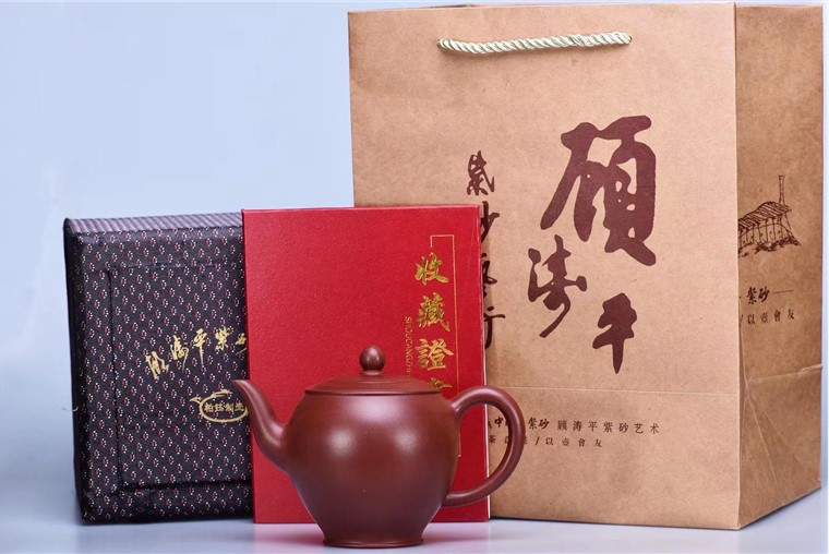 顾涛平作品 新式美人肩