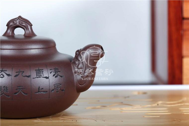 邱爽作品 龙吟图片