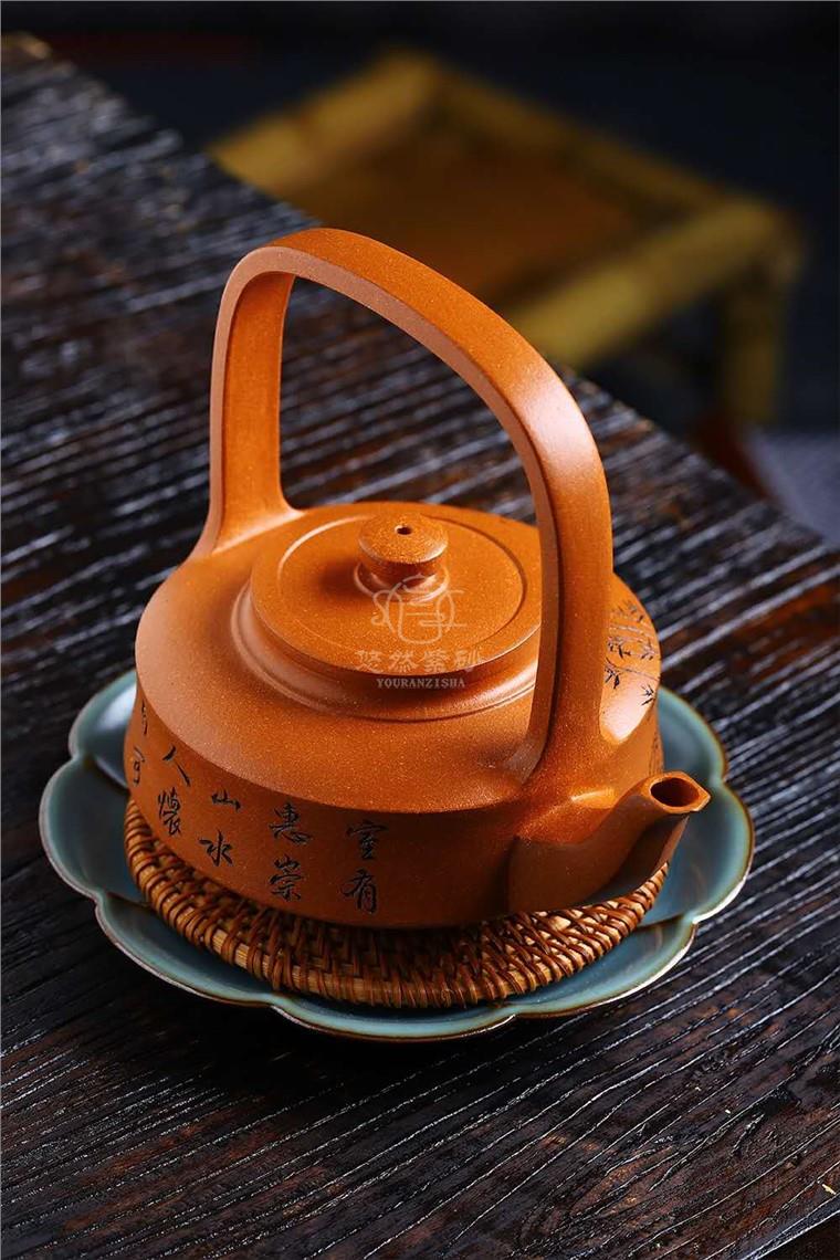 储国峰作品 提壁图片
