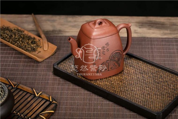 程文兵作品 智方图片