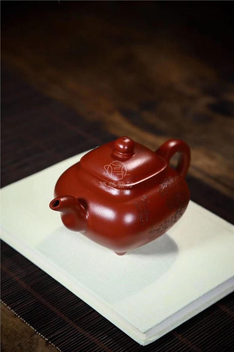 盛中杰作品 传炉图片
