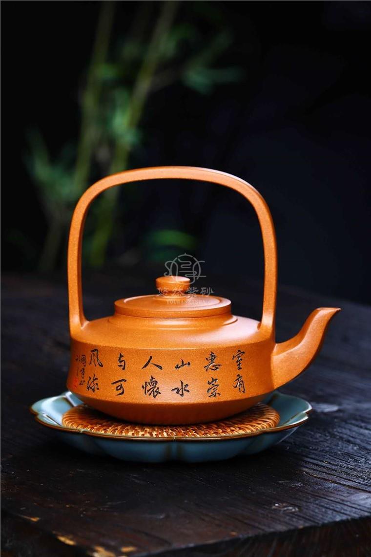 储国峰作品 提壁图片