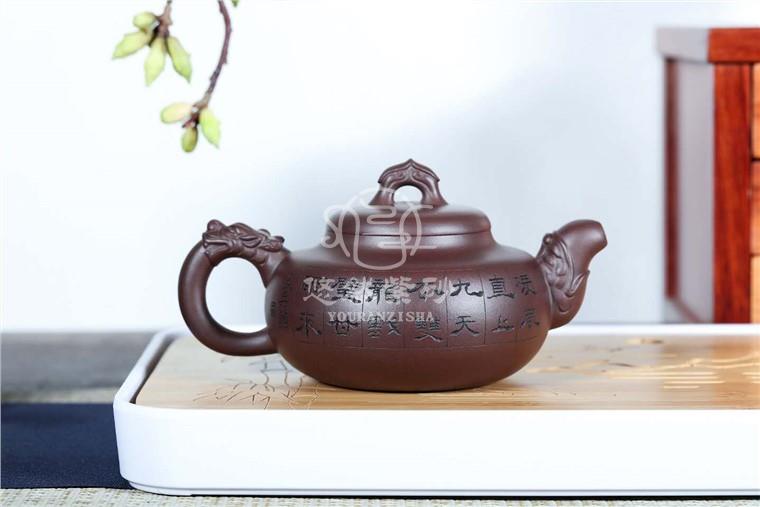 邱爽作品 龙吟图片