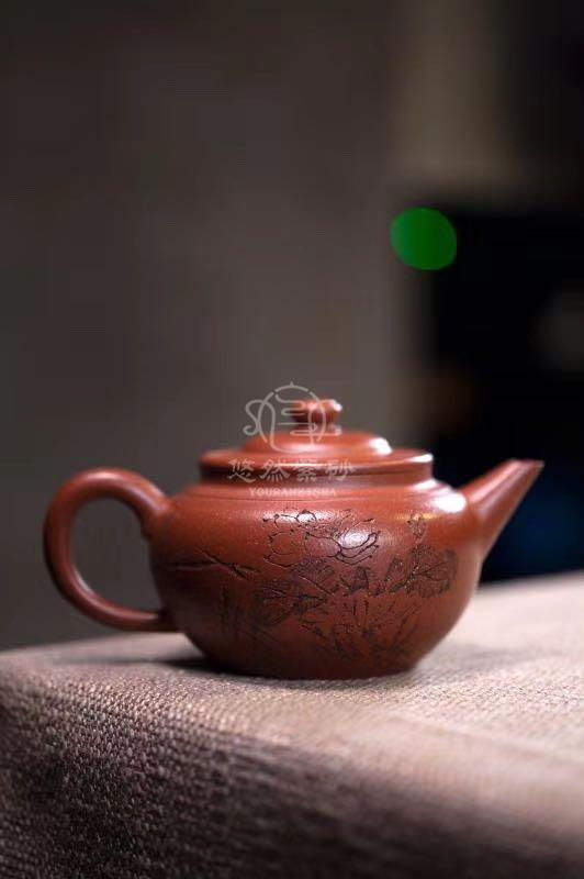 周庚大作品 涌泉图片