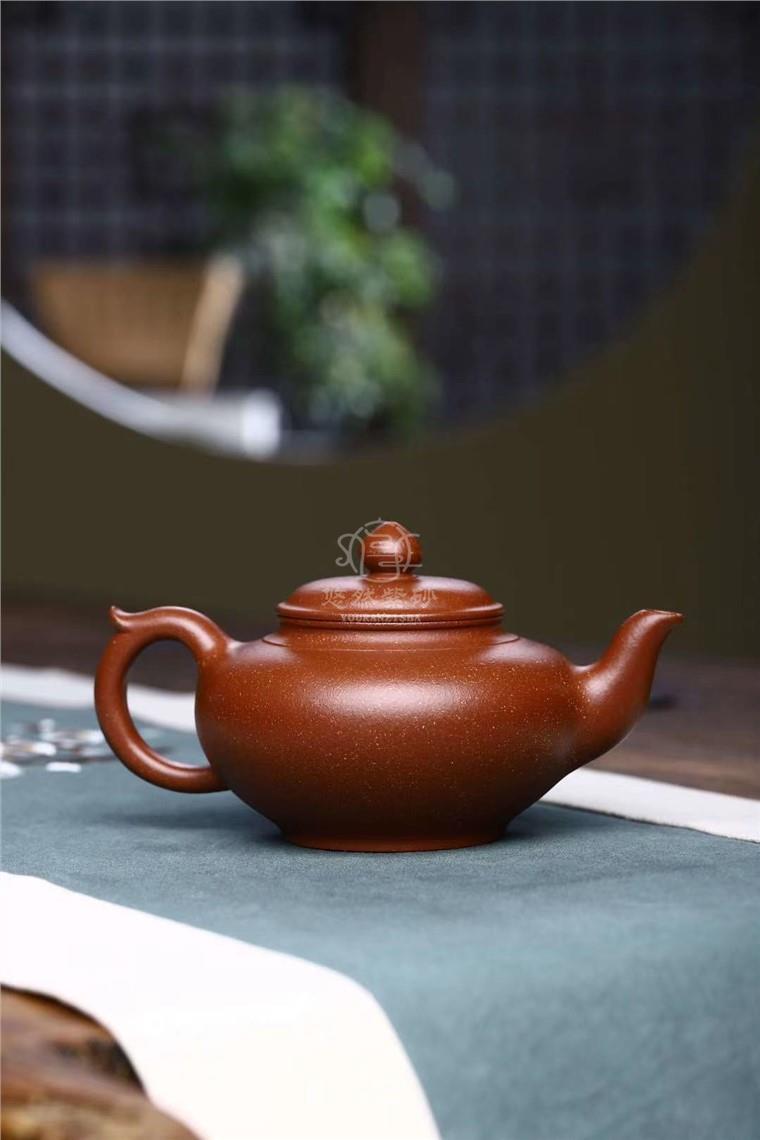 周庚大作品 笑樱图片