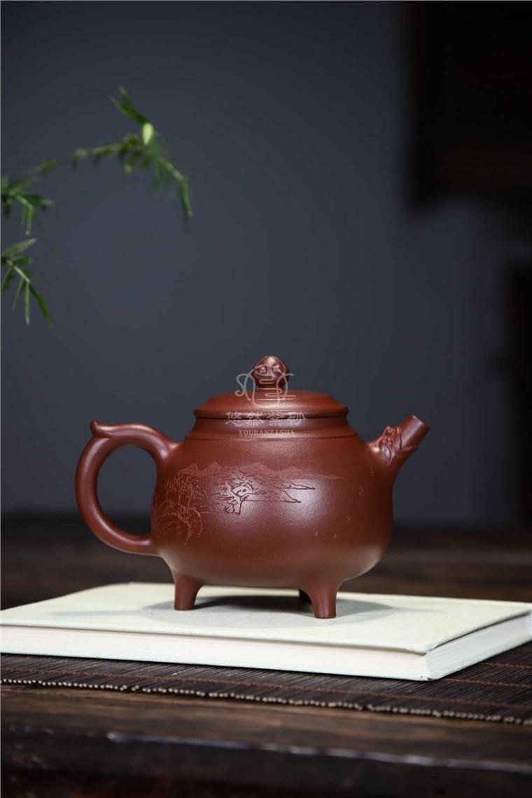 李昌鸿作品 祥云神龙图片