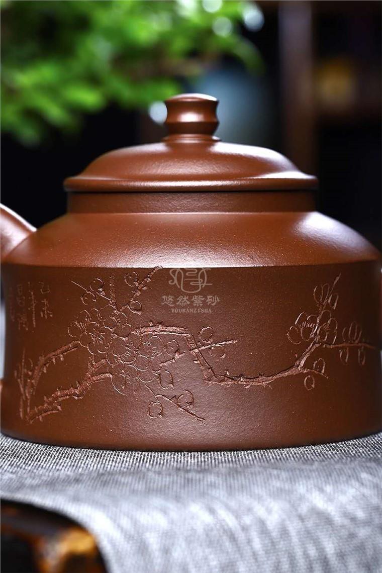 李昌鸿作品 禅钟图片