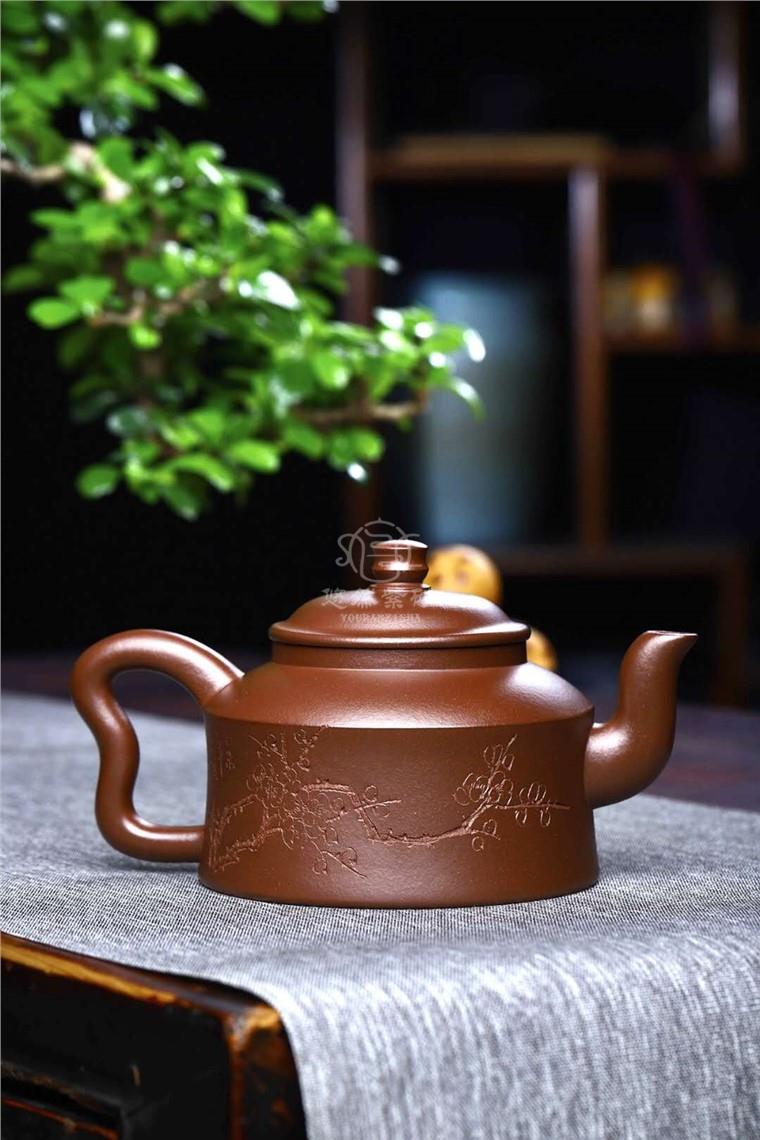 李昌鸿作品 禅钟图片