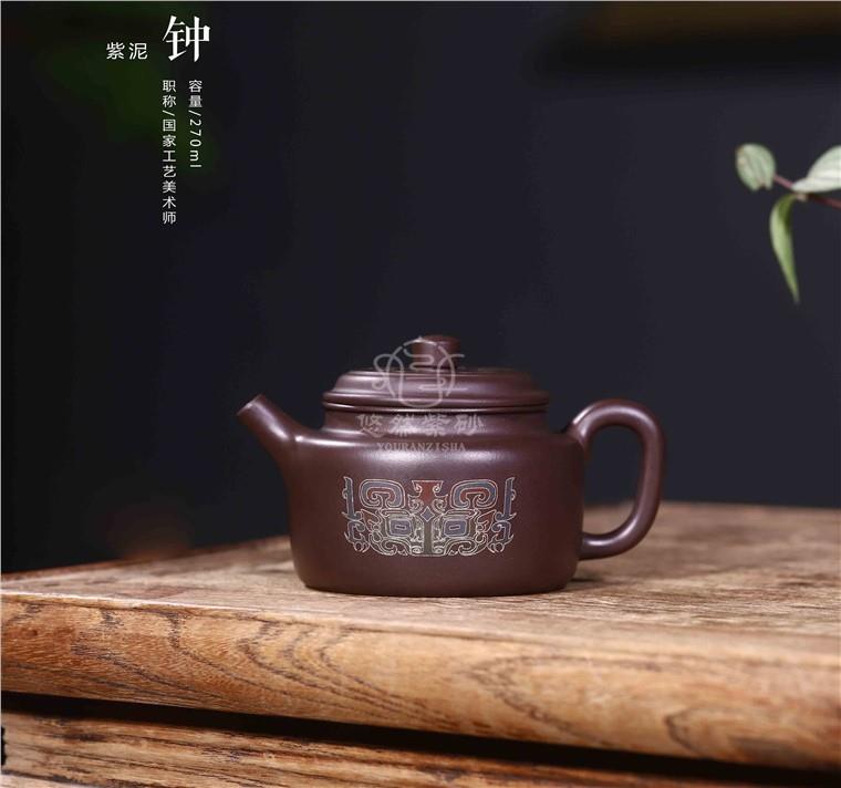 范君浩作品 德钟图片