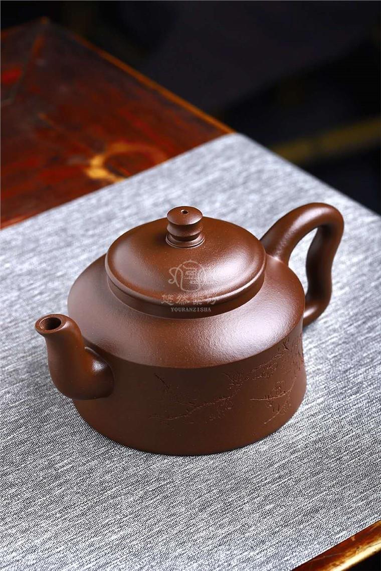 李昌鸿作品 禅钟图片