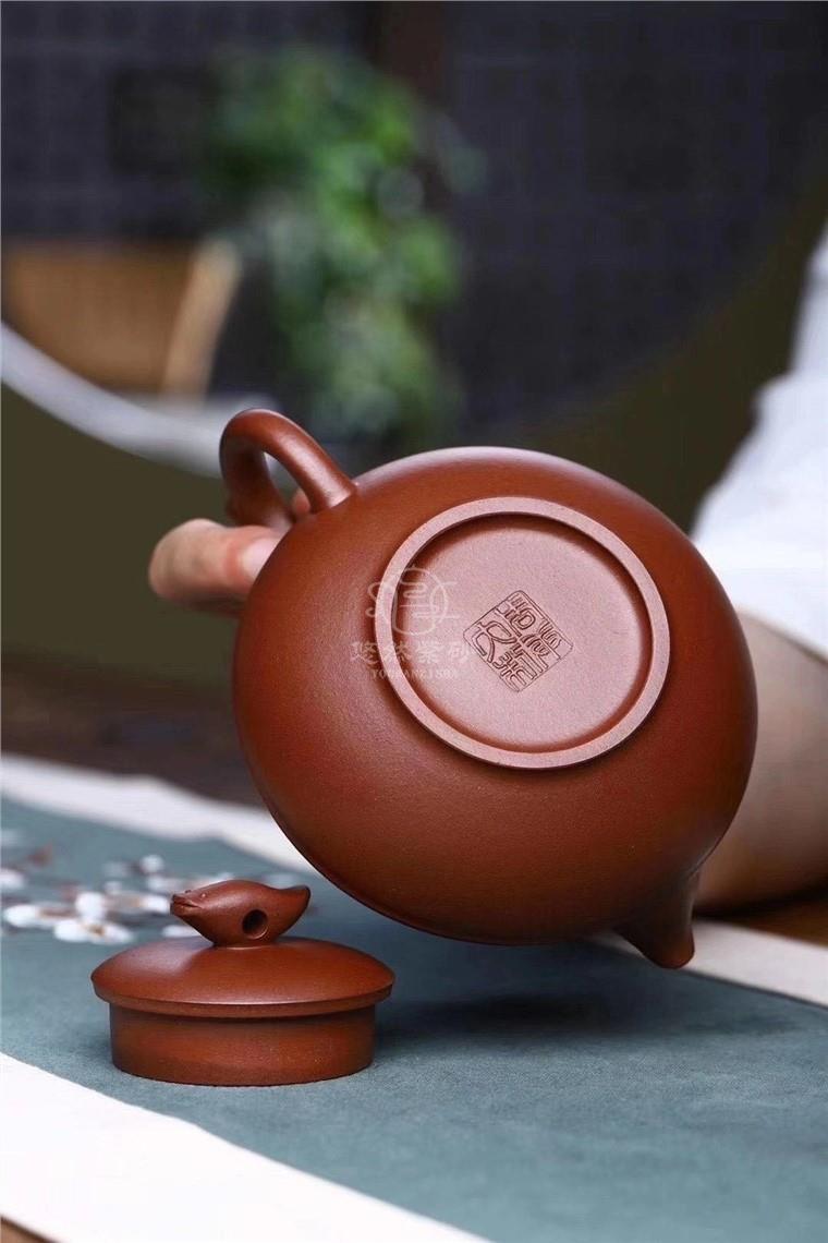 周庚大作品 鱼乐图片