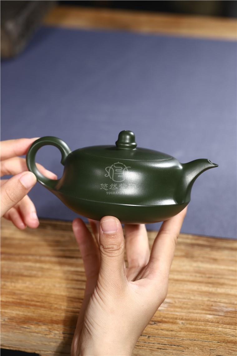 范君浩作品 平湖秋月