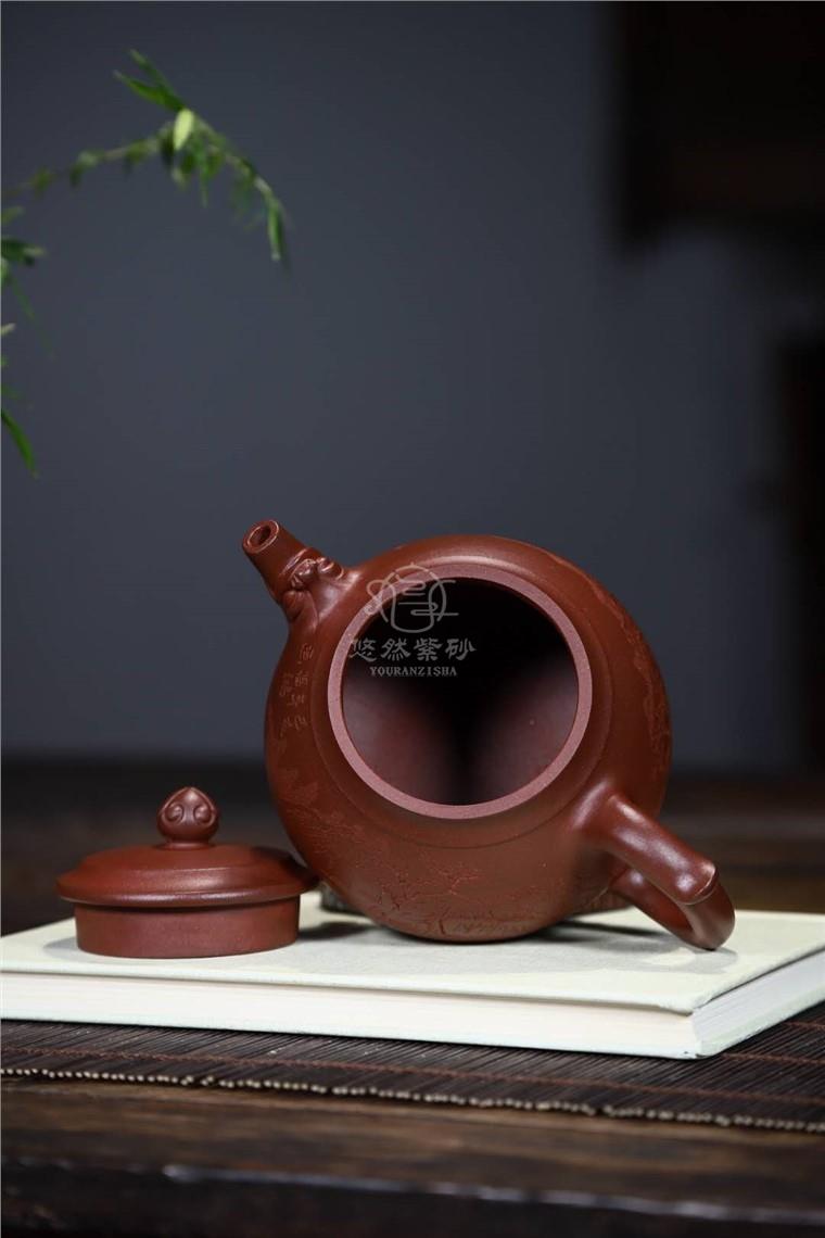 李昌鸿作品 祥云神龙图片