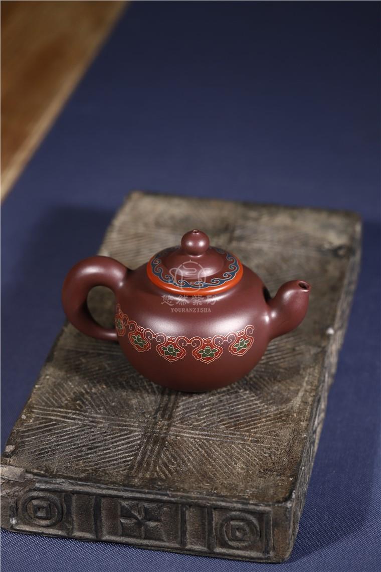 范君浩作品 疾风图片