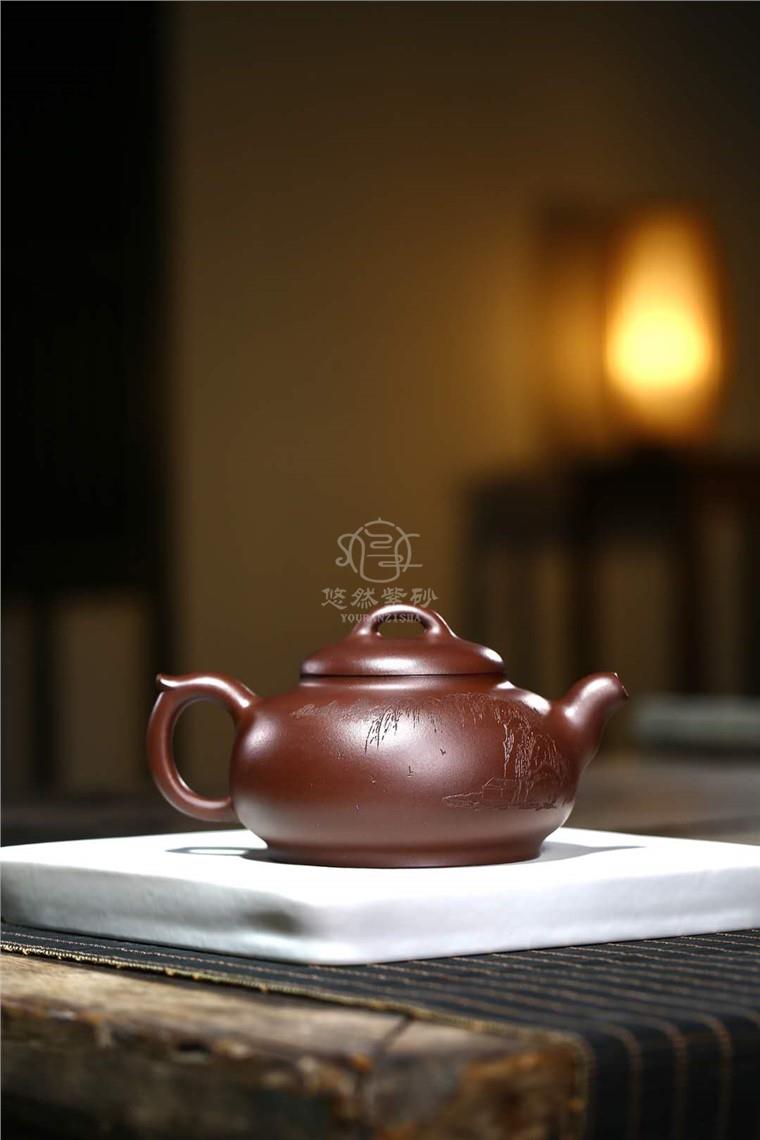 李昌鸿作品 紫荆图片