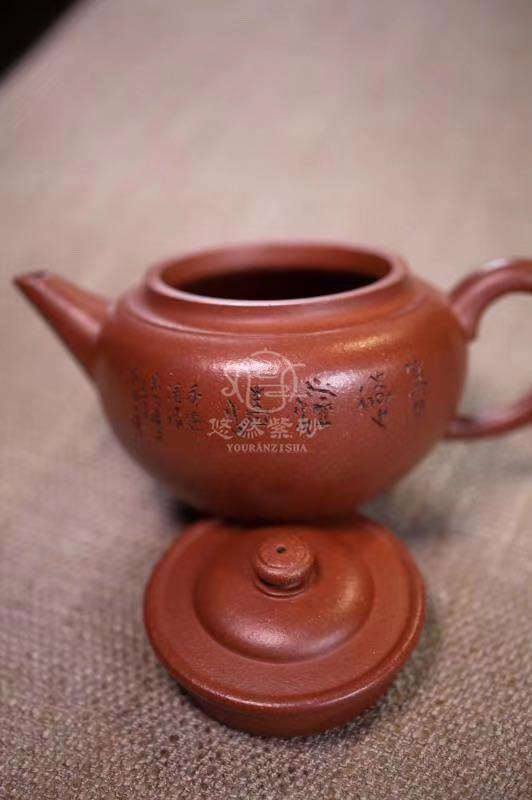周庚大作品 涌泉图片