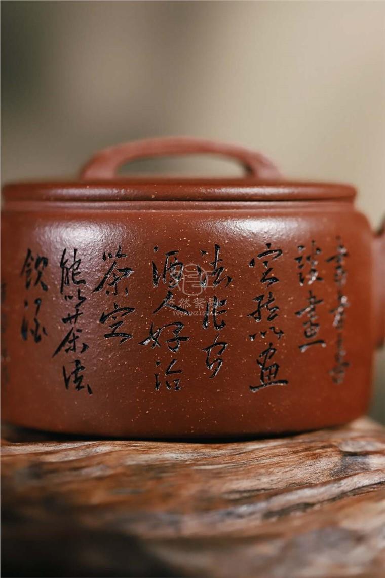 陈惠红作品 汉瓦图片