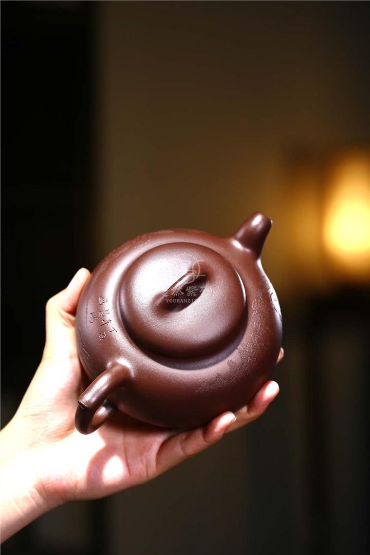 李昌鸿作品 紫荆图片