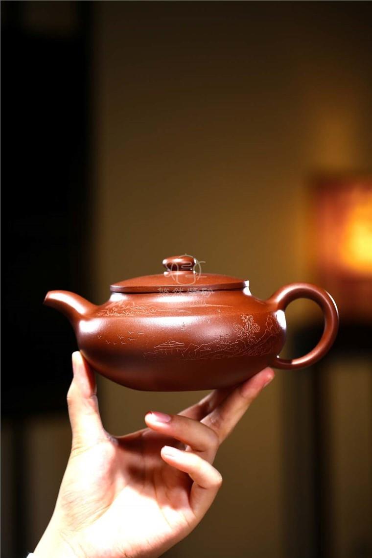 李昌鸿作品 汉扁图片