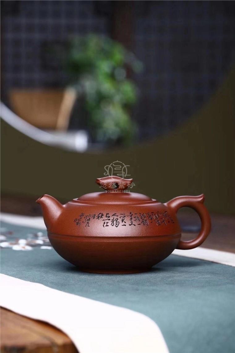 周庚大作品 鱼乐图片