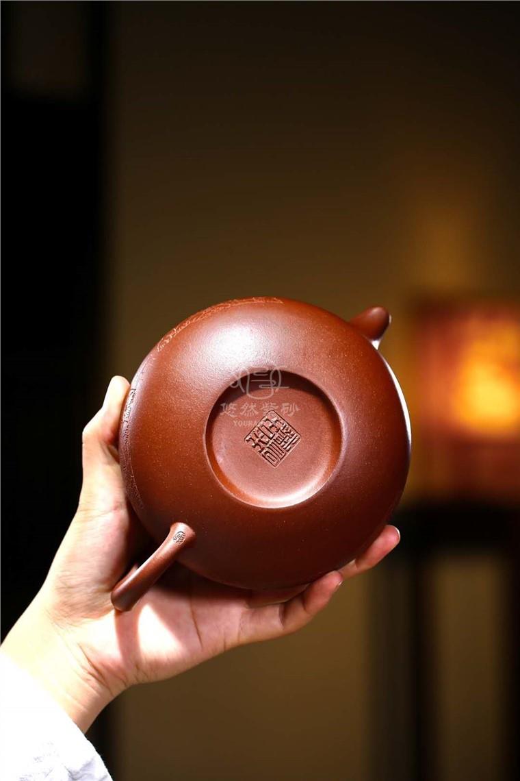 李昌鸿作品 汉扁