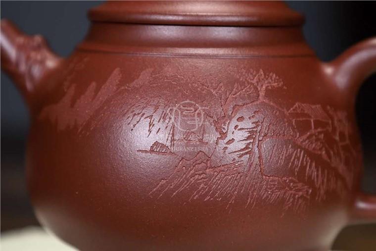 李昌鸿作品 祥云神龙图片