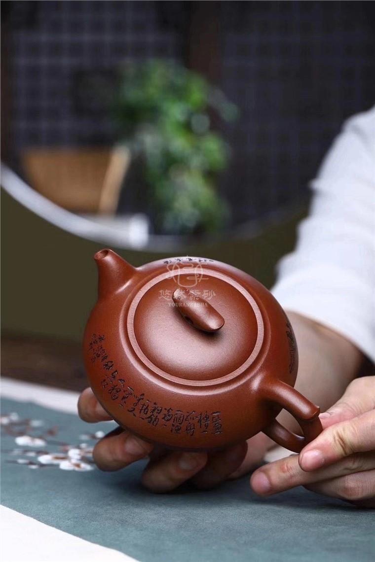 周庚大作品 鱼乐图片