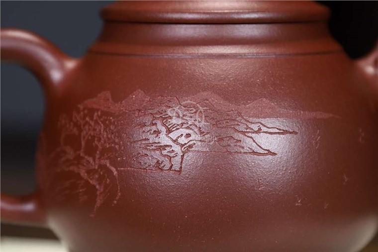李昌鸿作品 祥云神龙图片