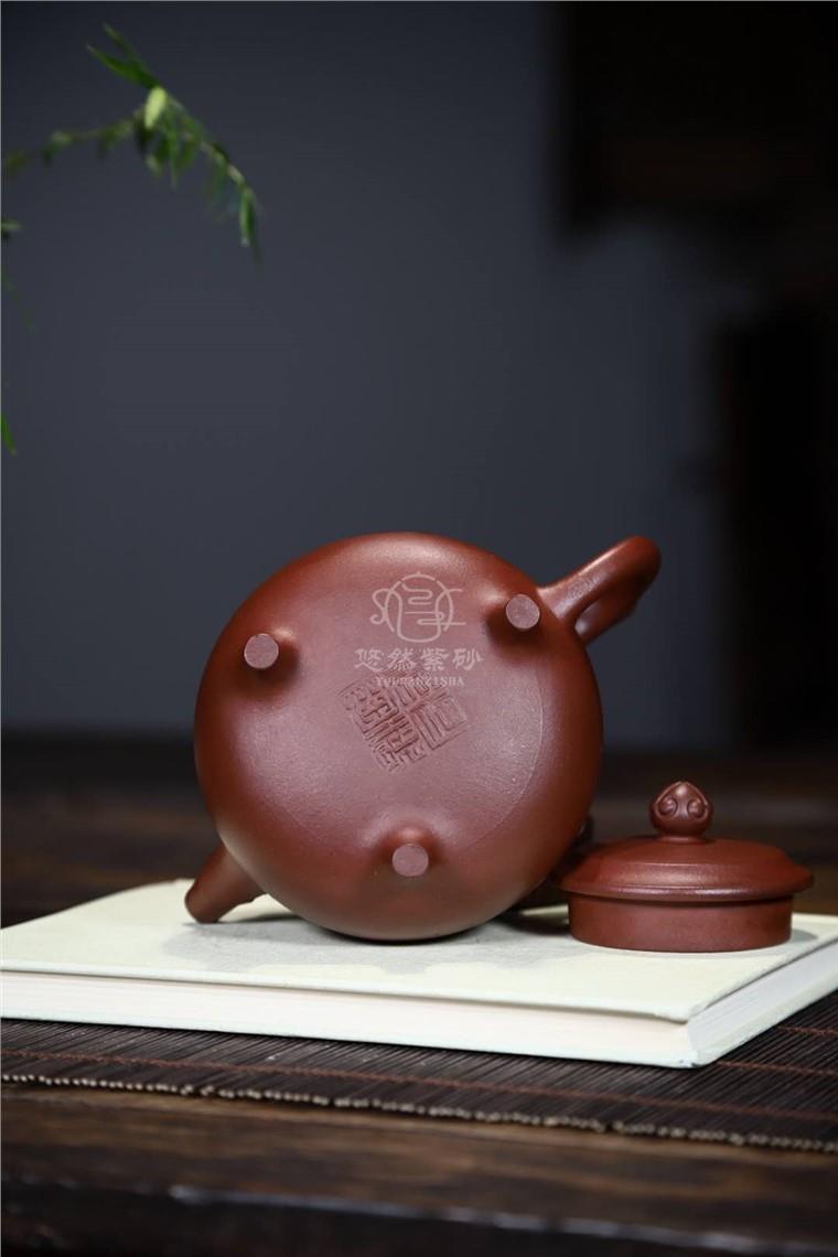 李昌鸿作品 祥云神龙