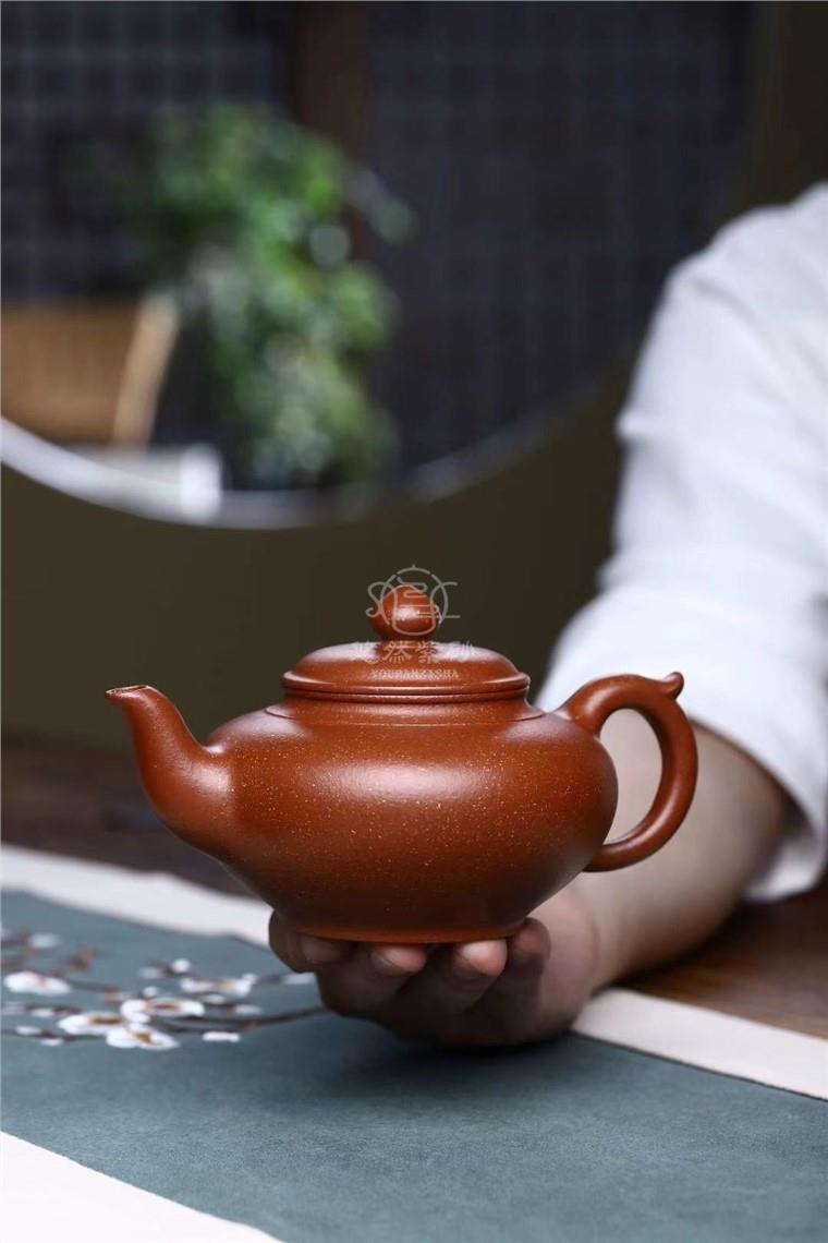 周庚大作品 笑樱图片