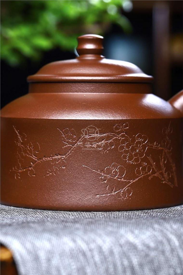 李昌鸿作品 禅钟图片