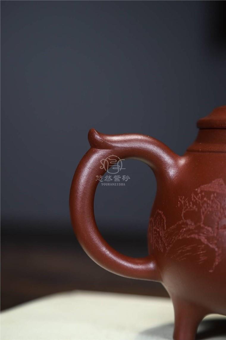 李昌鸿作品 祥云神龙图片
