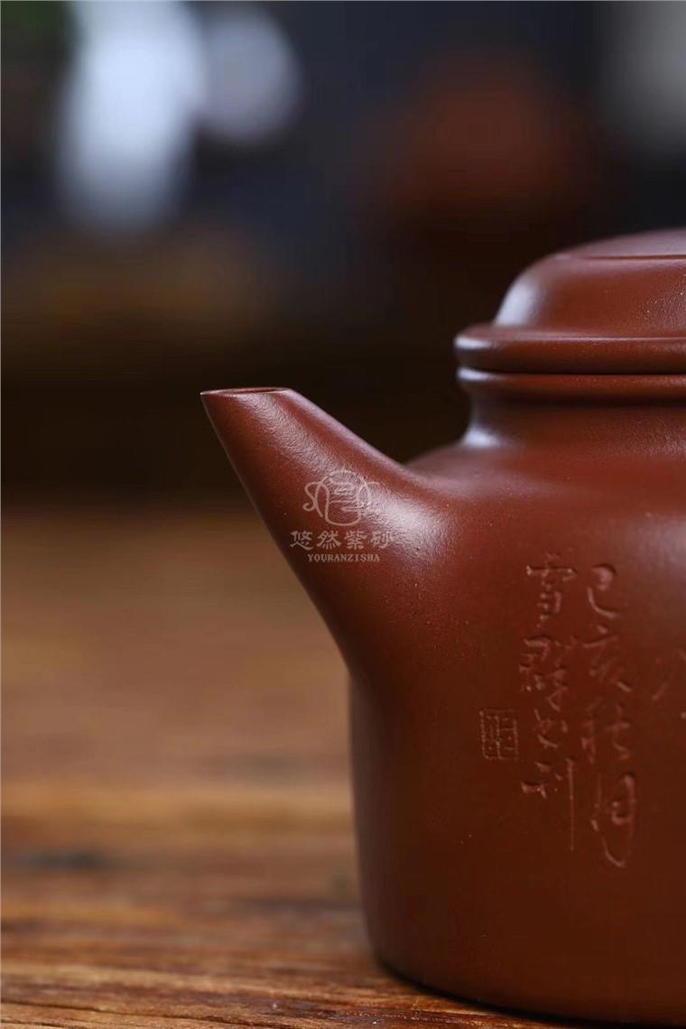 周庚大作品 德钟图片