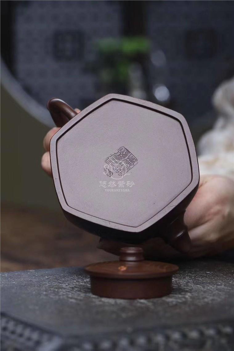 周庚大作品 喜从天降图片