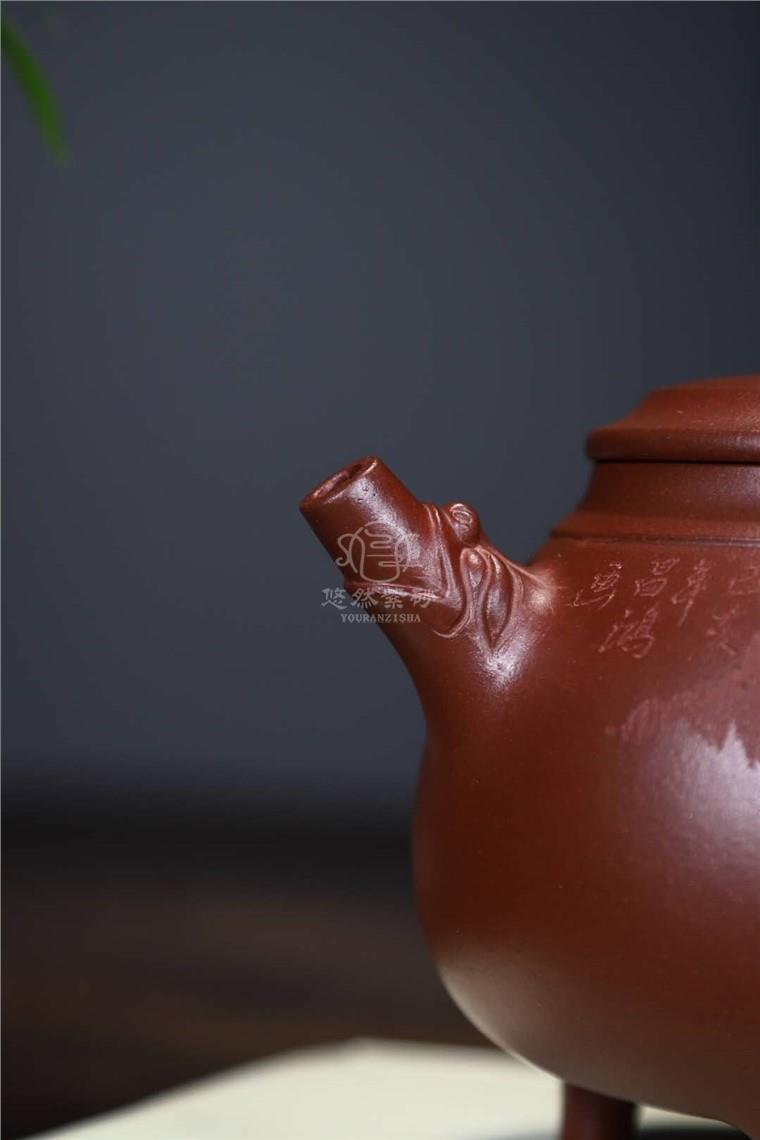 李昌鸿作品 祥云神龙图片
