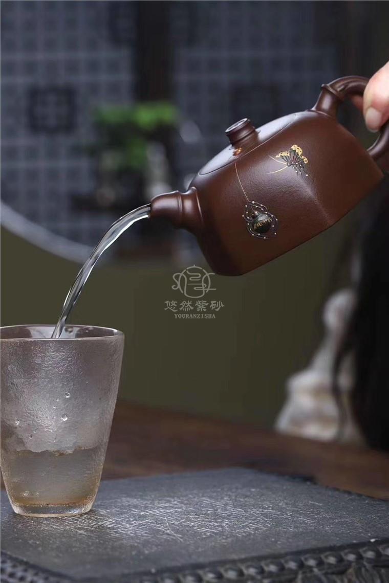 周庚大作品 喜从天降