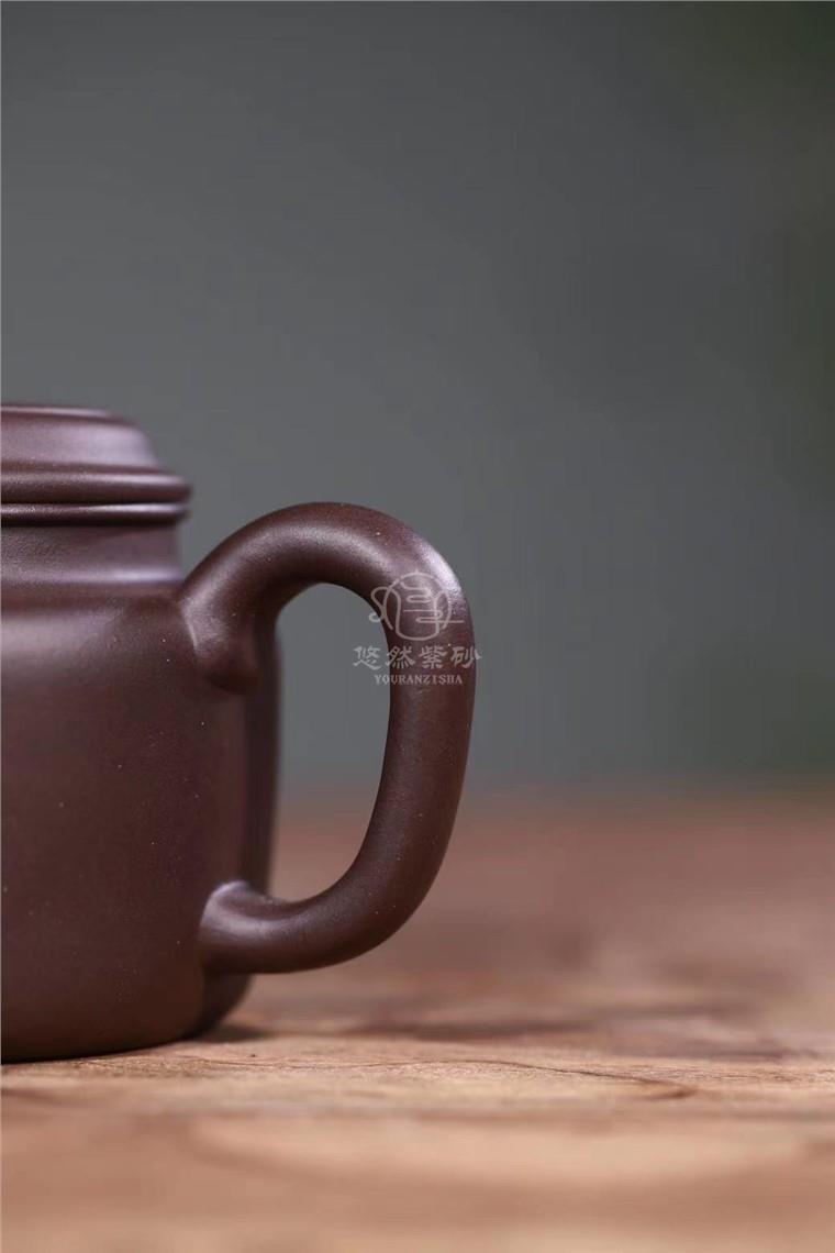 范君浩作品 德钟图片