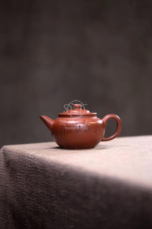 周庚大作品 涌泉图片