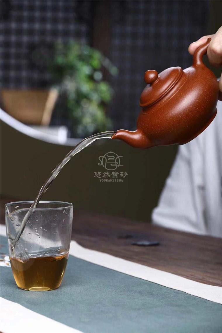 周庚大作品 笑樱