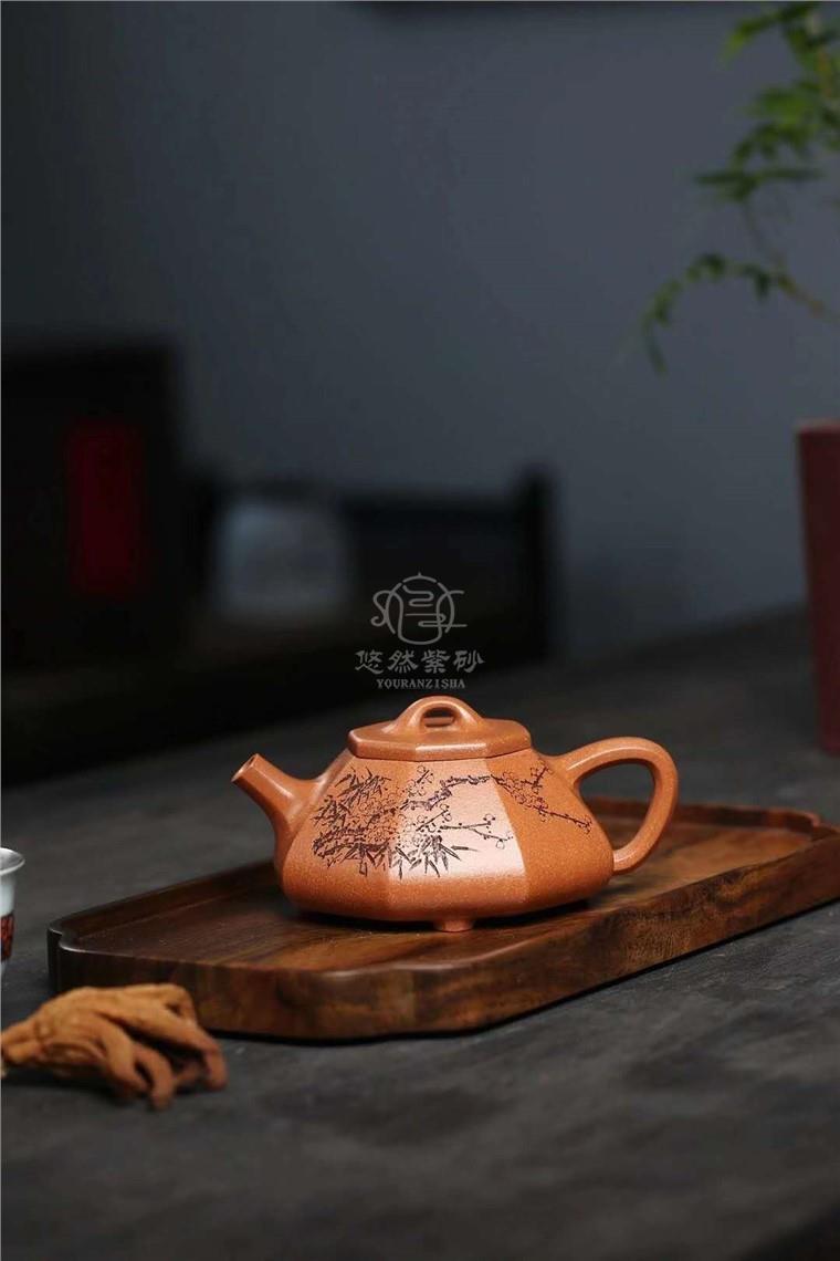 郭余华作品 八方石瓢图片