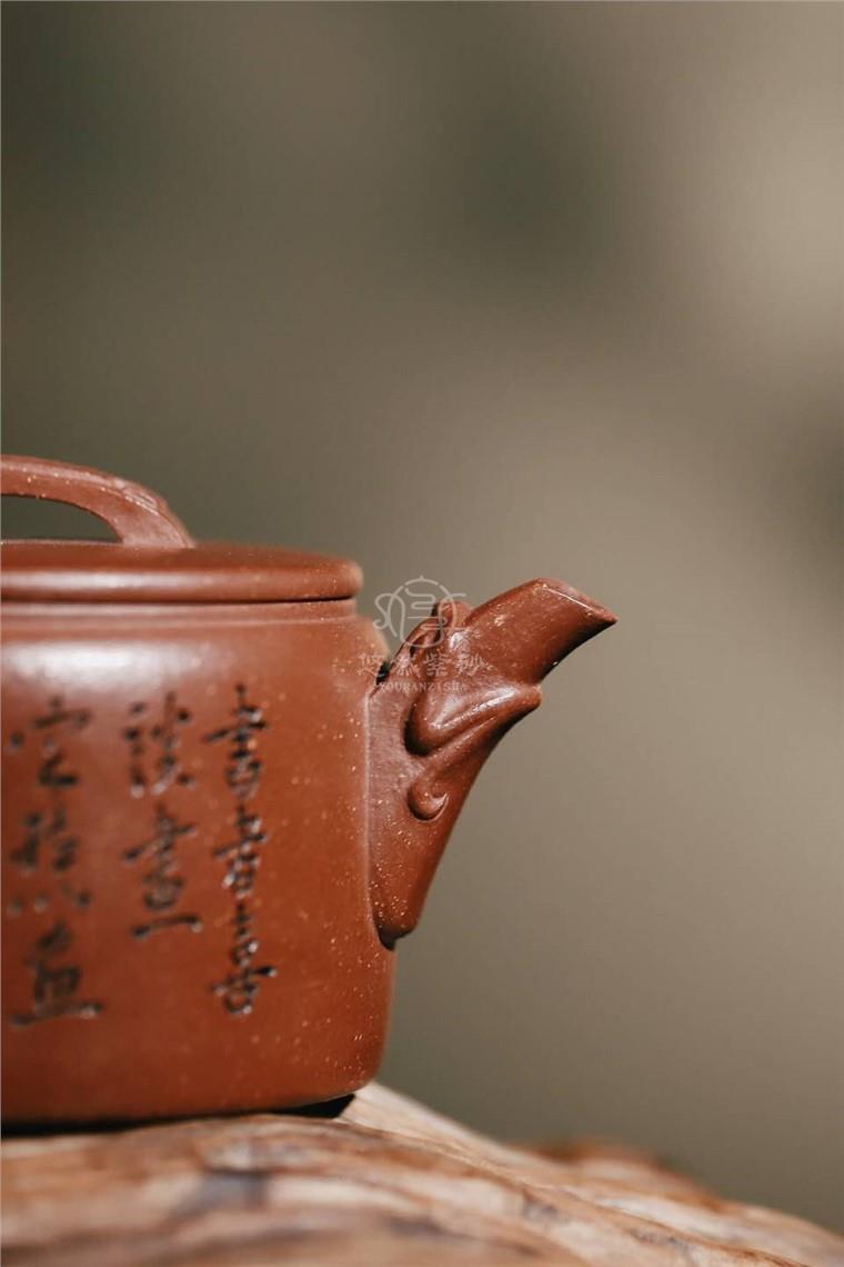 陈惠红作品 汉瓦图片