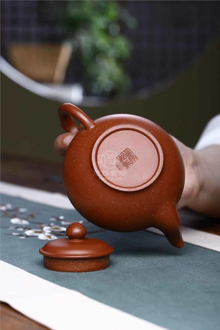 周庚大作品 笑樱图片