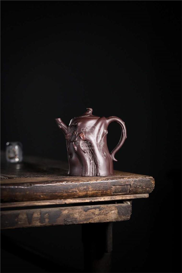 范晓丽作品 岁月图片