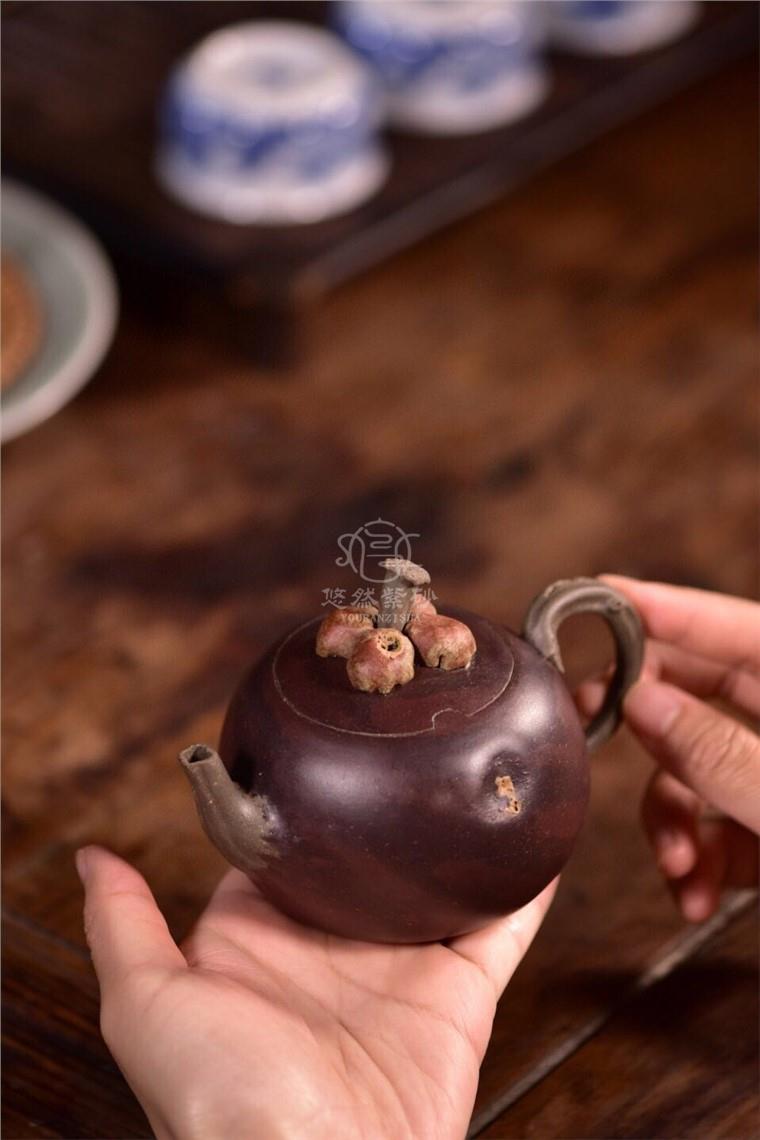 徐海龙作品 山竹图片