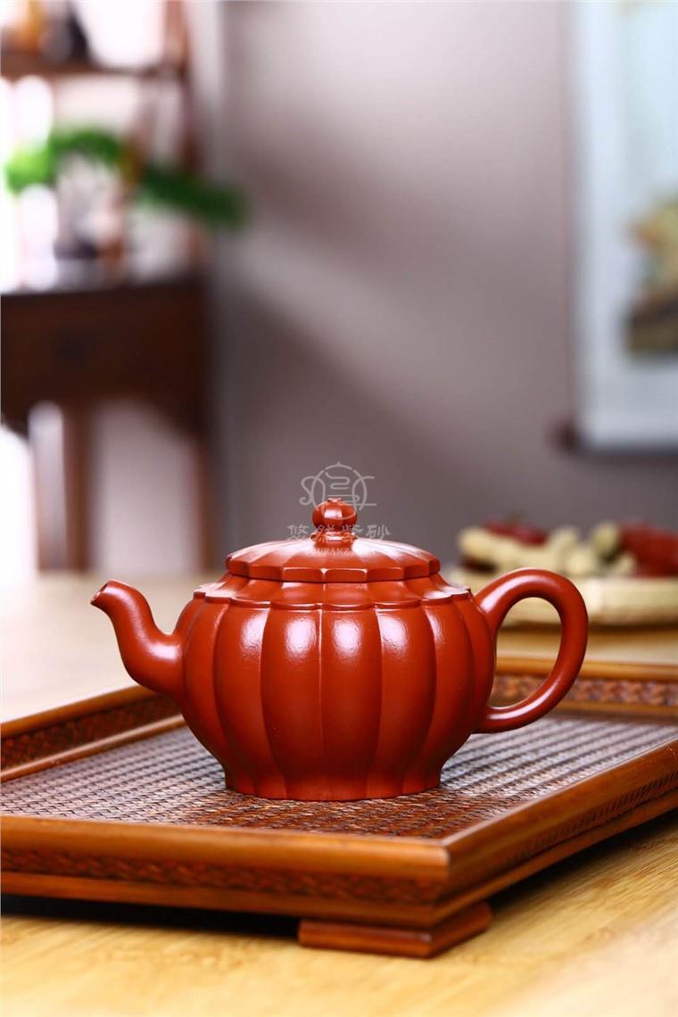 朱峰作品 菊蕾图片