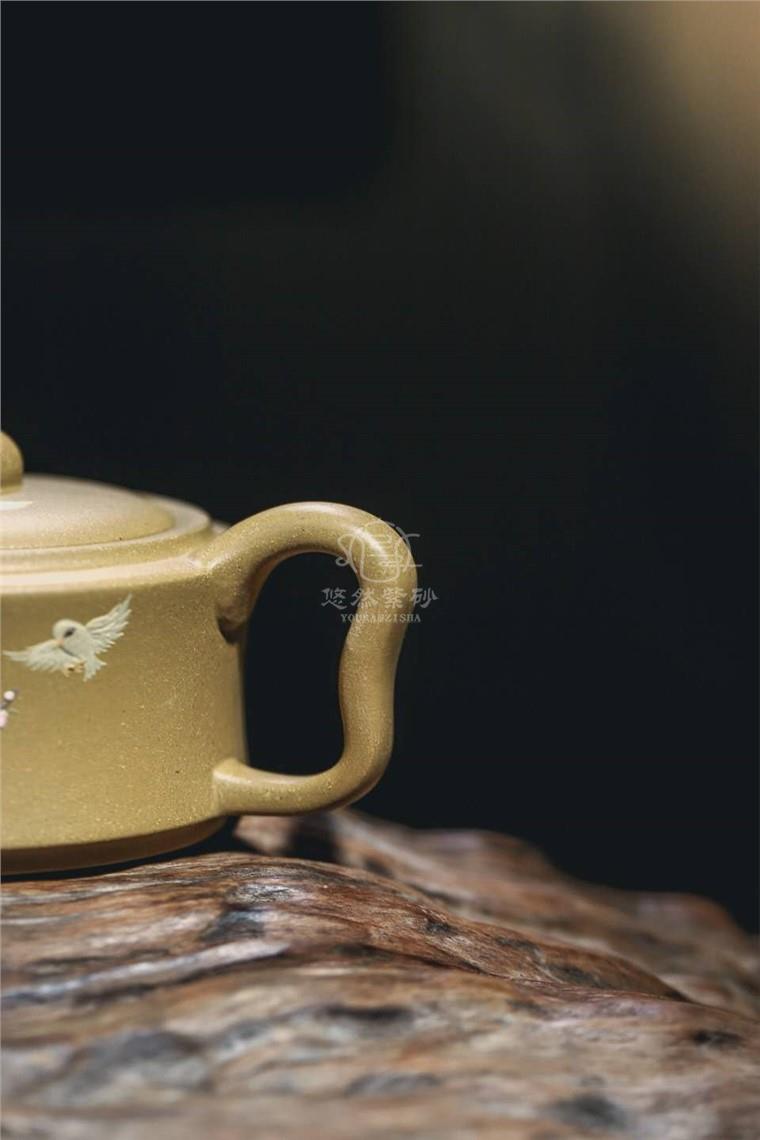 范晓丽作品 梅香图片
