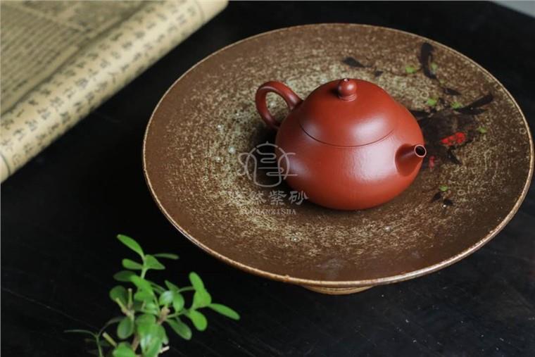 许国强作品 文旦图片