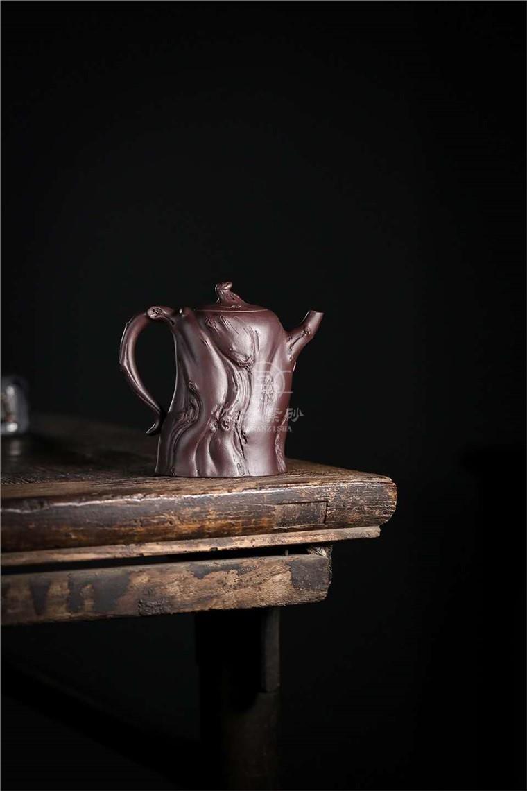 范晓丽作品 岁月图片