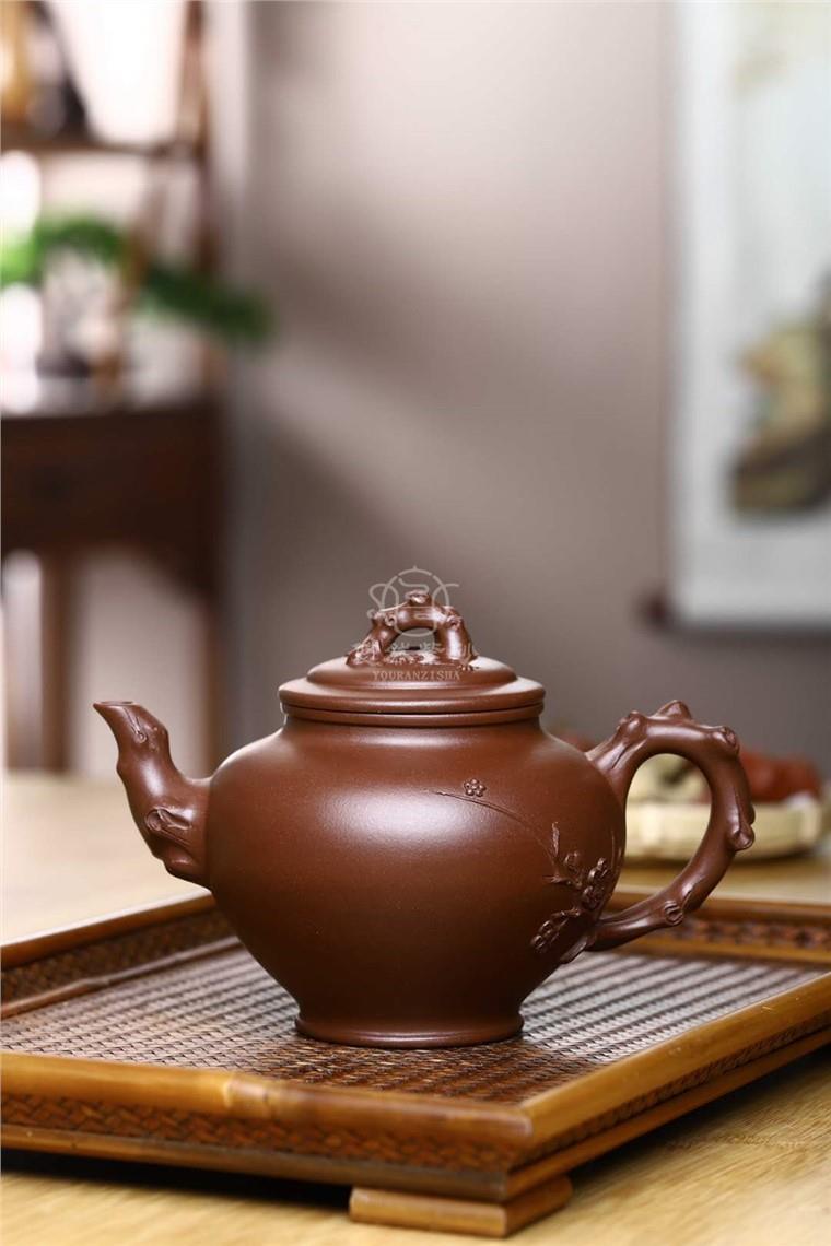 朱峰作品 报春图片